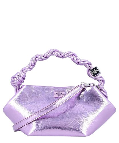 Bou Mini Handbag - GANNI - Modalova