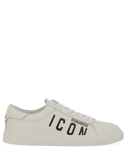 Sneakers cassette - Dsquared2 - Modalova