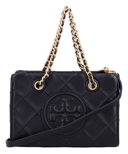 Borsa a spalla fleming mini - Tory Burch - Modalova