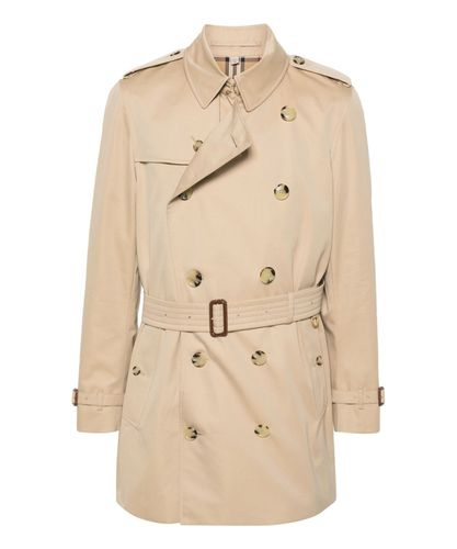 Trench coat - Burberry - Modalova