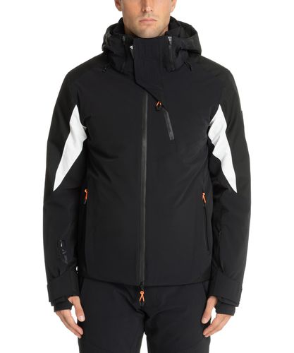 Stratum 7 Ski jacket - EA7 Emporio Armani - Modalova