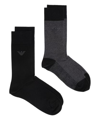 Pack socken - Emporio Armani - Modalova