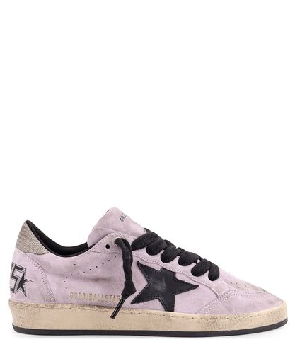 Ball Star Sneakers - Golden Goose - Modalova