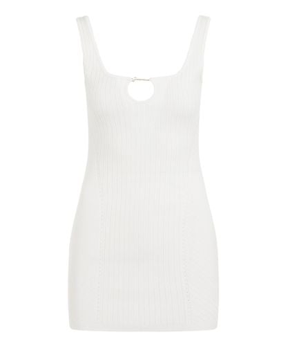 La mini robe sierra minikleid - Jacquemus - Modalova