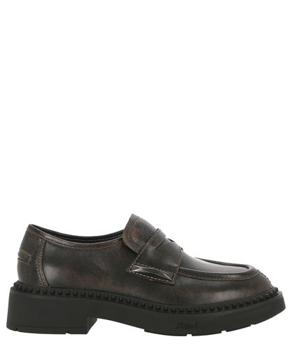 Medusa Loafers - Ash - Modalova