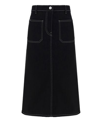 Midi skirt - Courrèges - Modalova