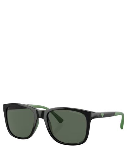 Sunglasses 4184 SOLE - Emporio Armani - Modalova