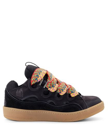 Curb Sneakers - Lanvin - Modalova