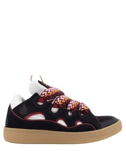 Curb sneakers - Lanvin - Modalova