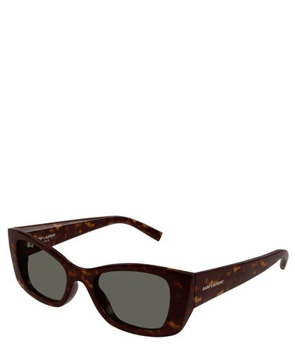 Sunglasses SL 593 - Saint Laurent - Modalova