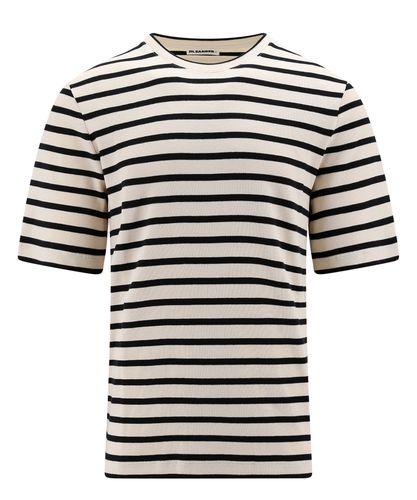 T-shirt - Jil Sander - Modalova