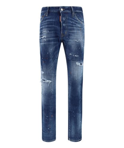 Super Twinky Jeans - Dsquared2 - Modalova