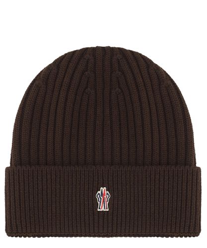 Beanie - Moncler Grenoble - Modalova