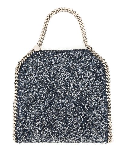 Borsa a mano falabella mini - Stella McCartney - Modalova