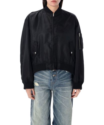 Bomber jacket - MM6 - Modalova