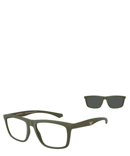 Sunglasses 4235 SOLE - Emporio Armani - Modalova