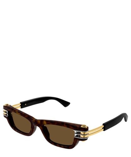 Sunglasses BV1308S - Bottega Veneta - Modalova