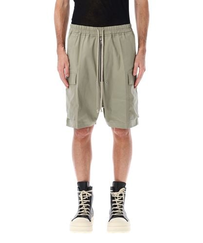 Cargobela shorts - Rick Owens - Modalova