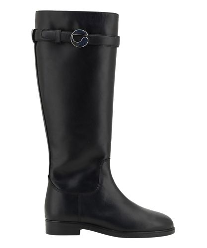 Cavalier Boots - Coperni - Modalova