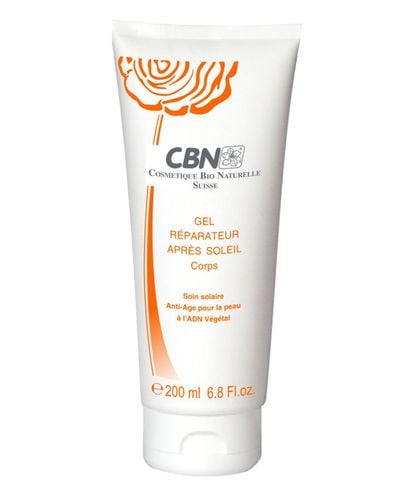 After-sun body repairing gel 200 ml - CBN - Modalova