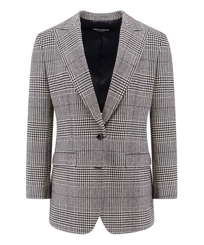 Blazer - Dolce&Gabbana - Modalova