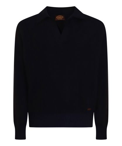 Pullover - Tod's - Modalova