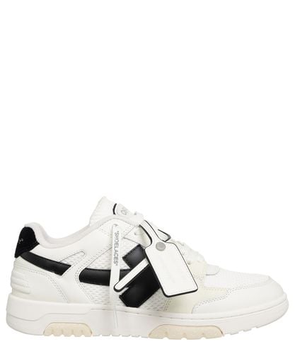 Out of office slim sneakers - Off-White - Modalova