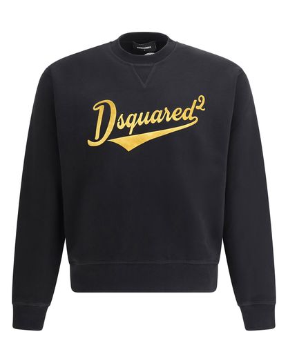 Sweatshirt - Dsquared2 - Modalova