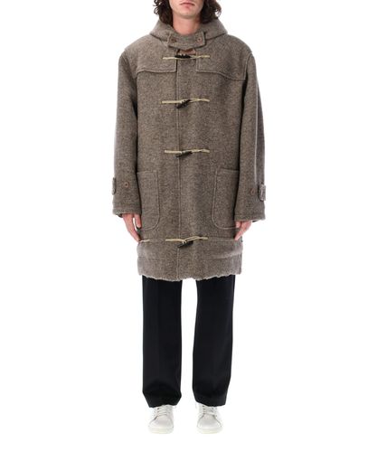 Sindacato Duffle coat - Magliano - Modalova