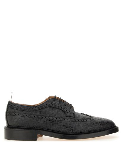 Derby schuhe - Thom Browne - Modalova