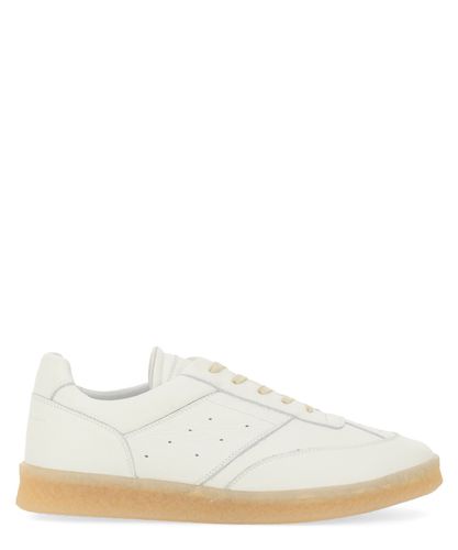 Court Sneakers - MM6 - Modalova