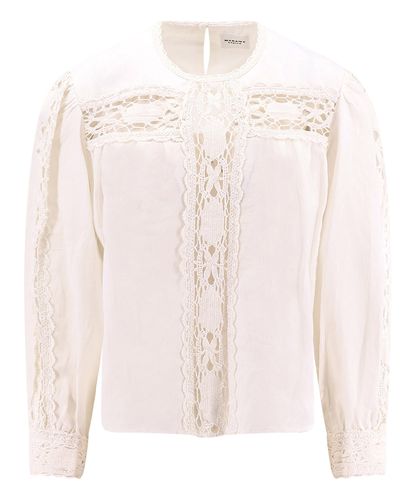 Valmira top - Marant Etoile - Modalova