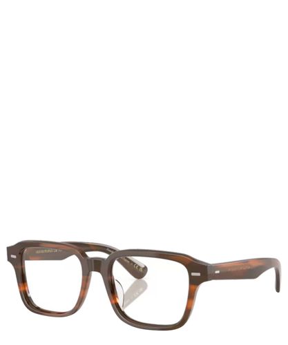 Occhiali da vista 0ov5562u - Oliver Peoples - Modalova