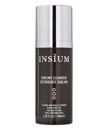 Sublime cleanser 100 ml - INSÌUM - Modalova