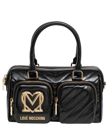 Borsa a mano city - Love Moschino - Modalova