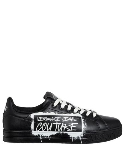 Sneakers court 88 - Versace Jeans Couture - Modalova