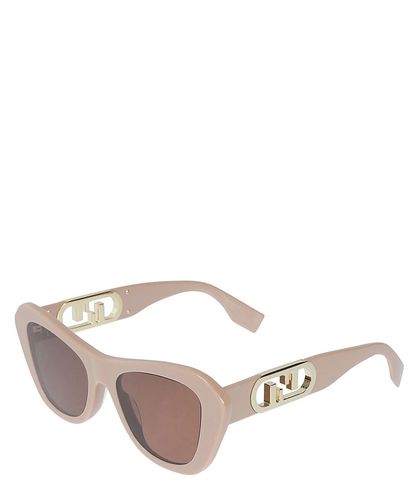 Sunglasses FE40064I - Fendi - Modalova