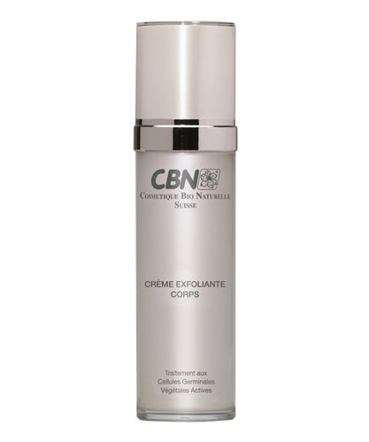 Body exfoliating cream 190 ml - CBN - Modalova