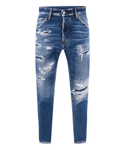 Jeans cool guy - Dsquared2 - Modalova