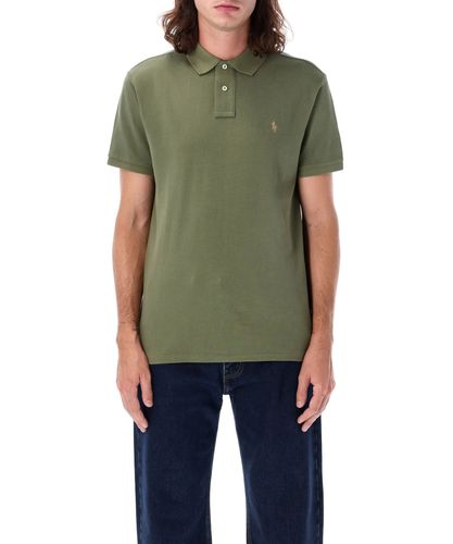 Poloshirt - Polo Ralph Lauren - Modalova