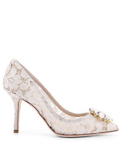 Pumps taormina - Dolce&Gabbana - Modalova