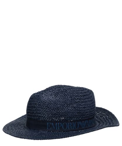 Swimwear Hat - Emporio Armani - Modalova