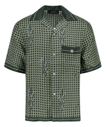 Camicia maniche corte - Amiri - Modalova