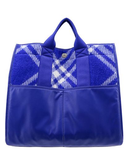 Tote bag - Burberry - Modalova