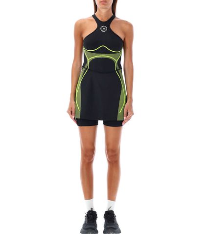 Truepace minikleid - Adidas by Stella McCartney - Modalova