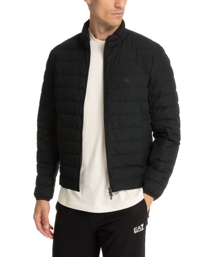 Down jacket - Emporio Armani - Modalova