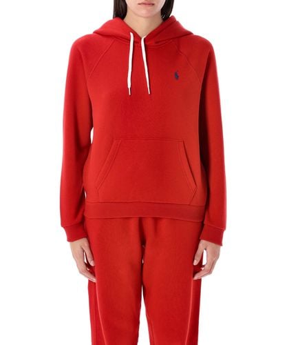 Hoodie - Polo Ralph Lauren - Modalova