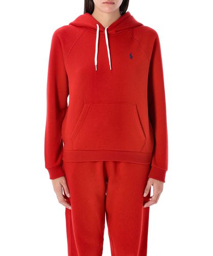 Kapuzenpullover - Polo Ralph Lauren - Modalova