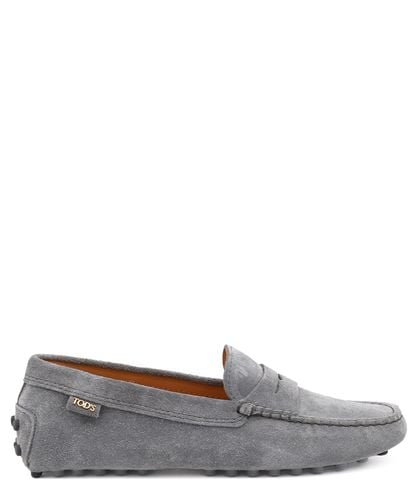 Gommino Driving Loafers - Tod's - Modalova