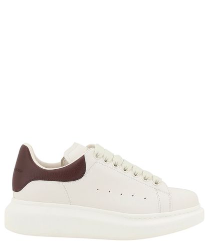 Oversize sneakers - Alexander McQueen - Modalova